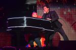 SRK performces with a fan for Temptation Reloaded 2014 Malaysia